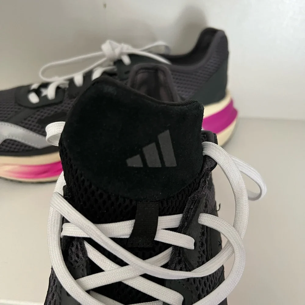 Adidas Adistar 3 Sneakers - - Picture 5 of 11